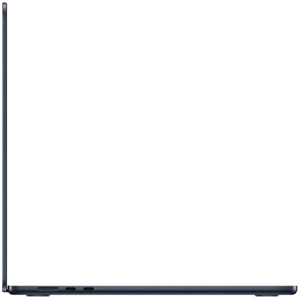 Ноутбук Apple MacBook Air 13" M3 (2024) 8C CPU/10C GPU, 24 ГБ RAM, 512 ГБ SSD, (Midnight Black | Тёмная ночь) (Z1BD000MJ) Ноутбук Apple MacBook Air 13" M3 (2024) 8C CPU/10C GPU, 24 ГБ RAM, 512 ГБ SSD, (Midnight Black | Тёмная ночь) (Z1BD000MJ)