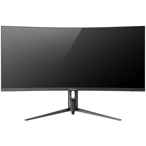 Монитор Hisense 34G6Q-PRO 34" 240 Гц VA Черный