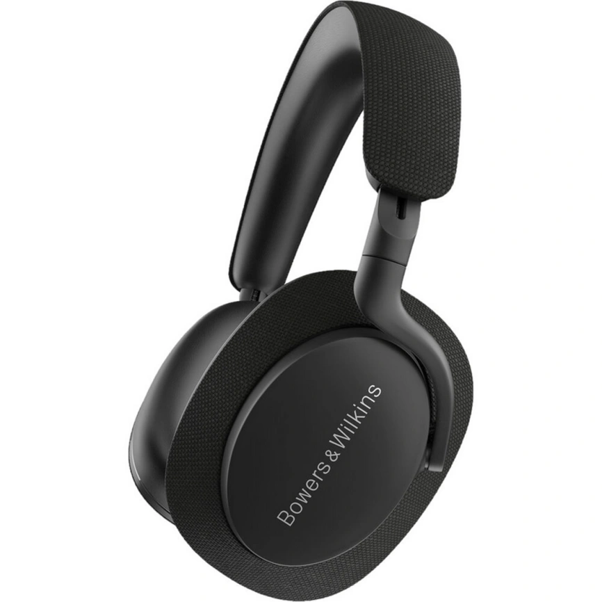 Беспроводные наушники Bowers & Wilkins PX7 S2 Черный