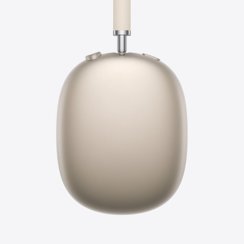 Наушники Apple AirPods Max 2,  Starlight