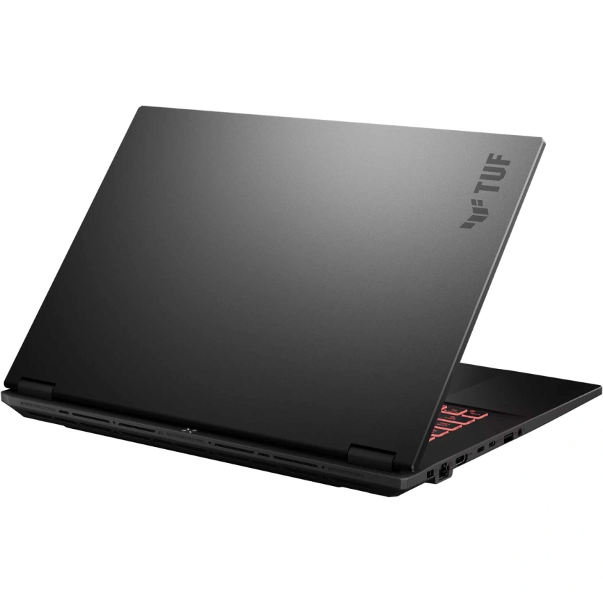 Ноутбук ASUS TUF Gaming A18 FA808UP-S8030 18", AMD Ryzen 7, 32/1024 GB, RTX 5070 (90NR0NL1-M001L0) Серый