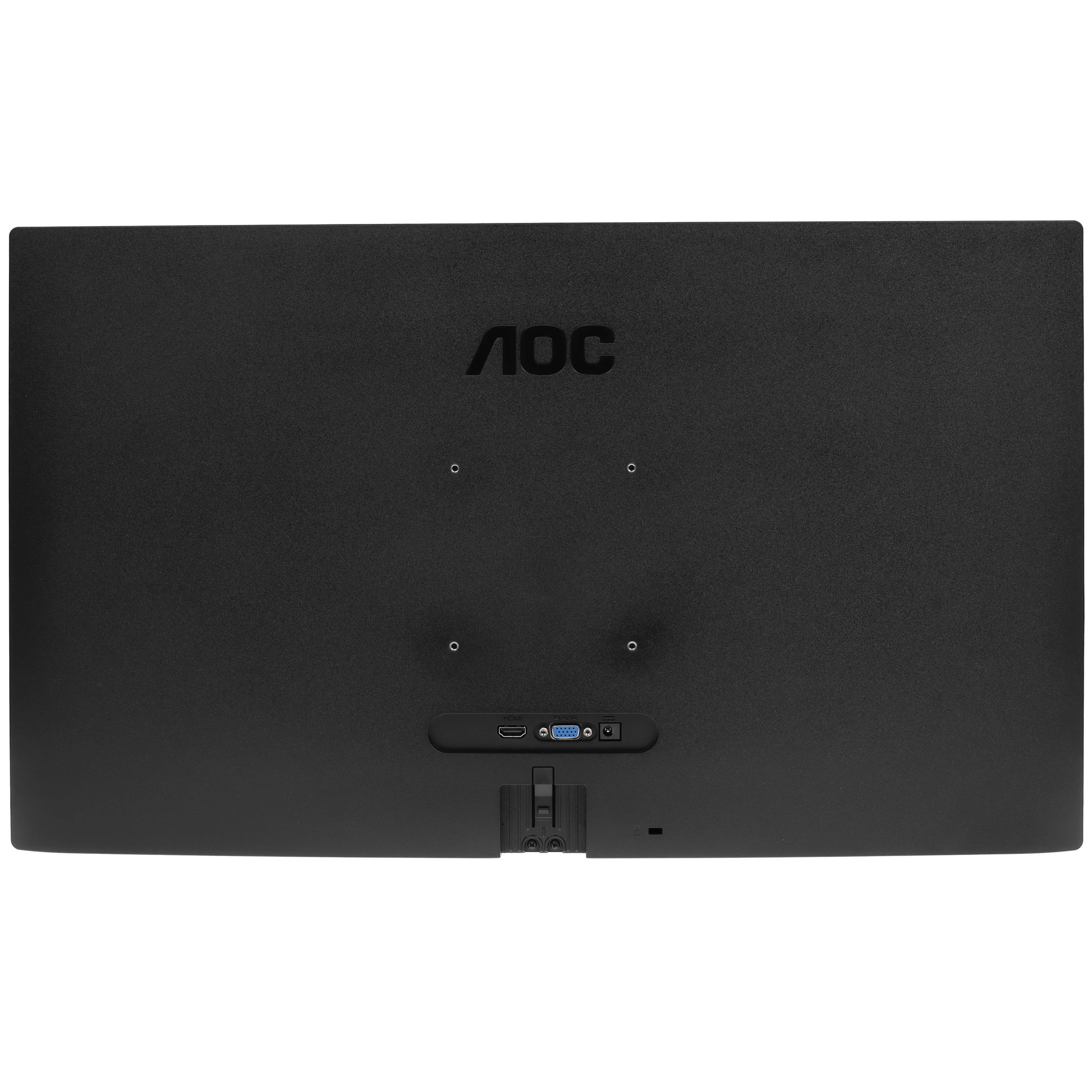Монитор AOC 27B30H 27" 120 Гц IPS Черный