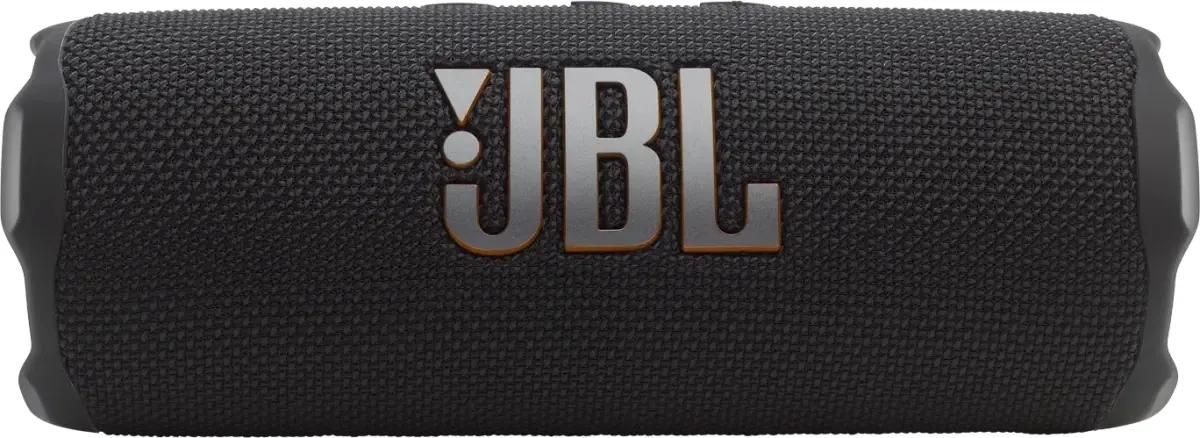Портативная колонка JBL Flip 7, Черный
