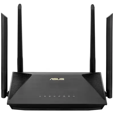 Беспроводной маршрутизатор ASUS RT-AX1800U