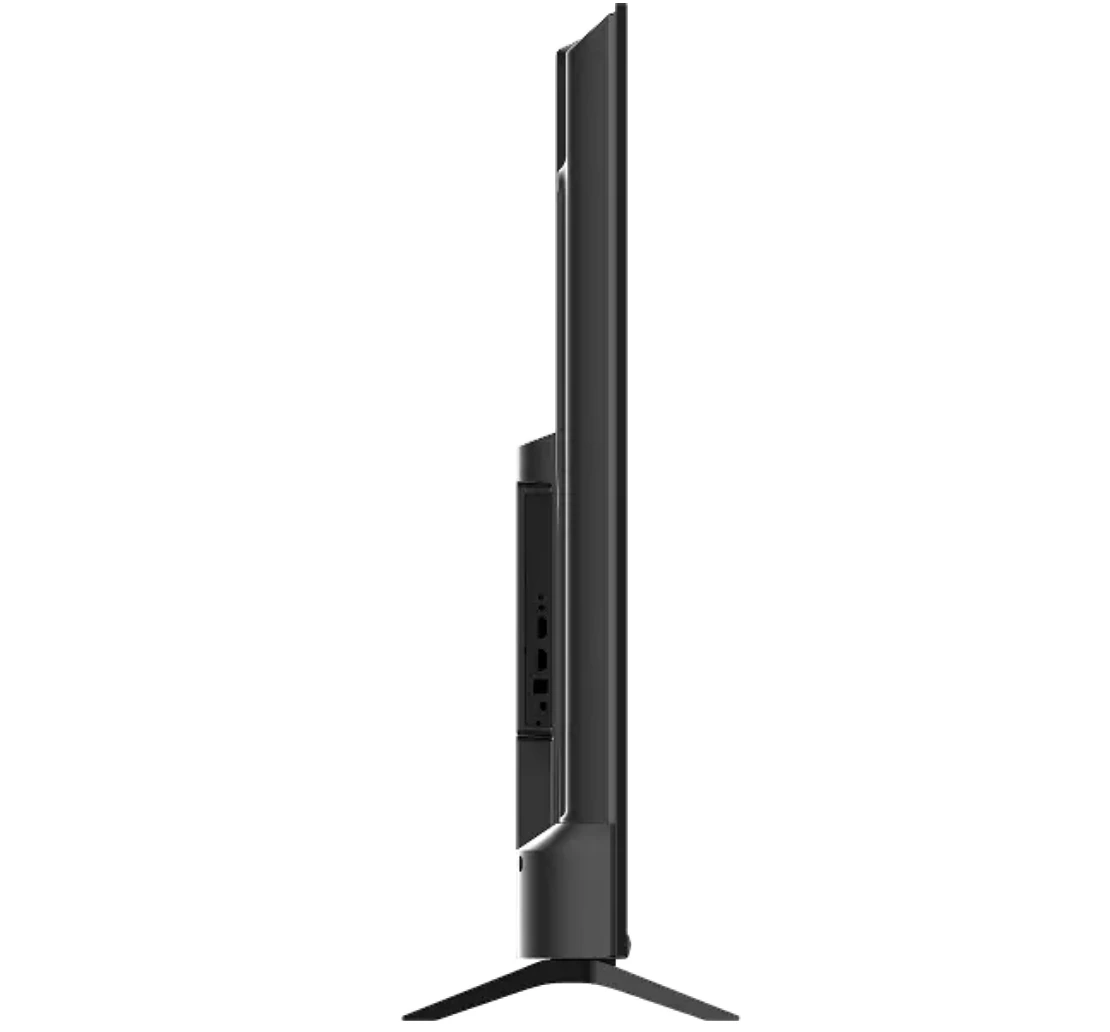 Телевизор Haier 75" (190 см) 75 Smart TV S2 Pro черный