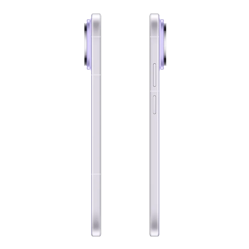 Смартфон Huawei Nova 15 Pro 12/512 ГБ Фиолетовый (Global Version)