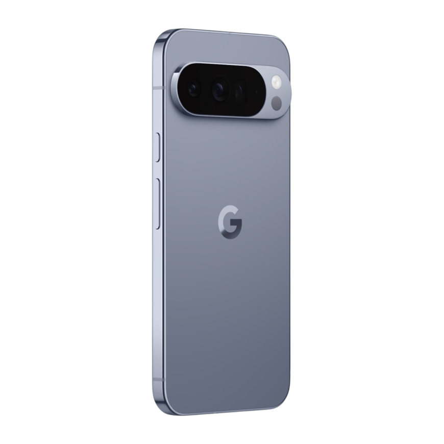 Смартфон Google Pixel 10 Pro XL | 16/1 ТБ | Moonstone (Лунный камень) (Global Version)