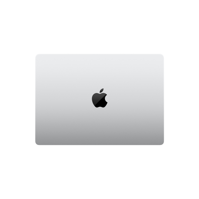 Ноутбук MacBook Pro 14" M5 Pro (2026) 15C CPU/16C GPU, 48 ГБ RAM, 1 ТБ SSD, (Silver | Серебристый)