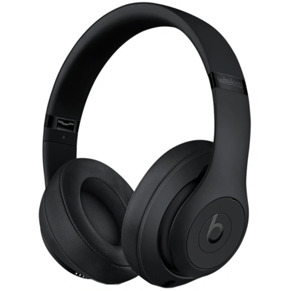 Наушники Beats Studio 3 Wireless Matte black