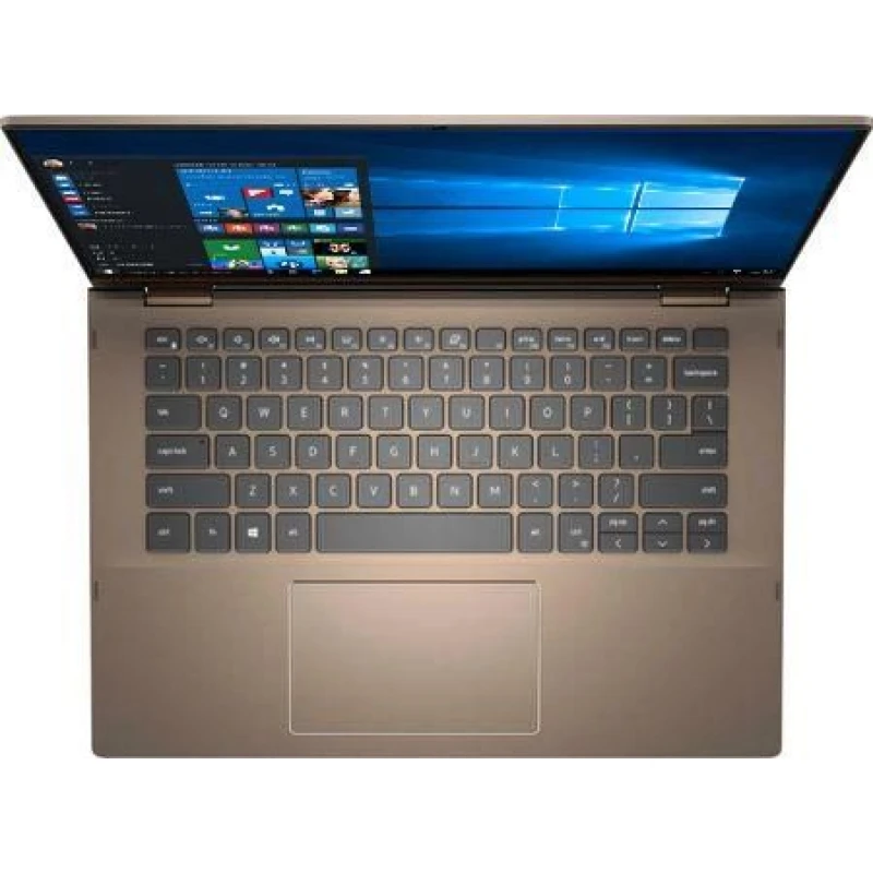 Ноутбук Dell Inspiron 14 2-in-1 i7405-A388TUP-PUS (AMD Ryzen 5, 16 ГБ, 512ГБ SSD, Touch)