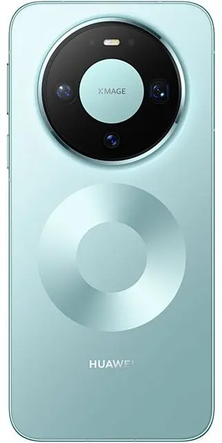 Смартфон HUAWEI Mate 80 Pro 16/512 ГБ Зеленый (Global Version)