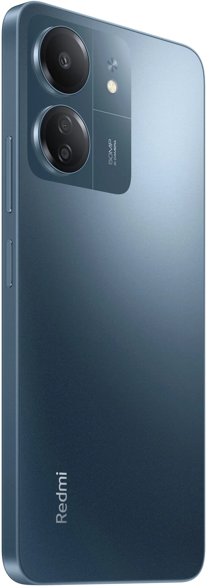 Смартфон Xiaomi Redmi 13C 8/256 ГБ Ростест (EAC) Темно-синий