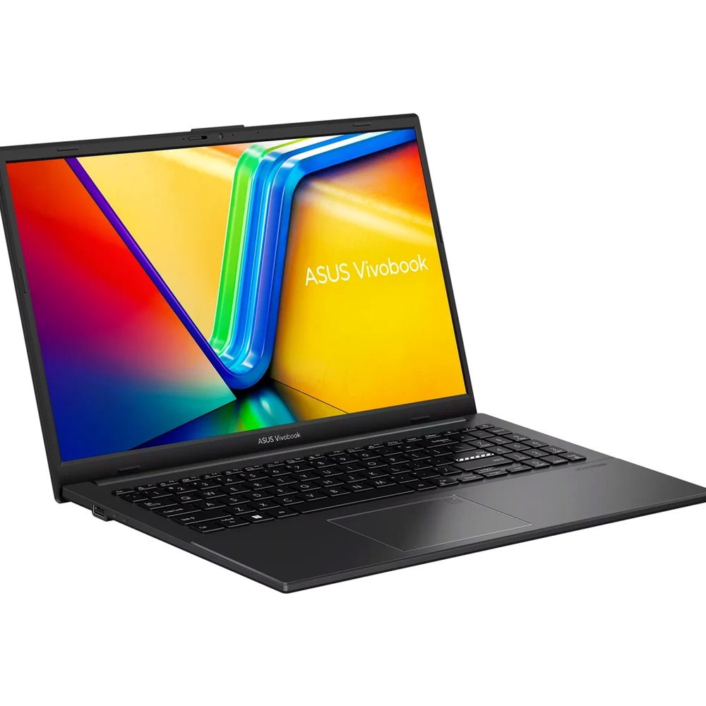 Ноутбук ASUS Vivobook Go 15 90NB0ZR2-M07440 (15.6", AMD Ryzen 5 7520U, 8 ГБ, 512 ГБ SSD) Черный