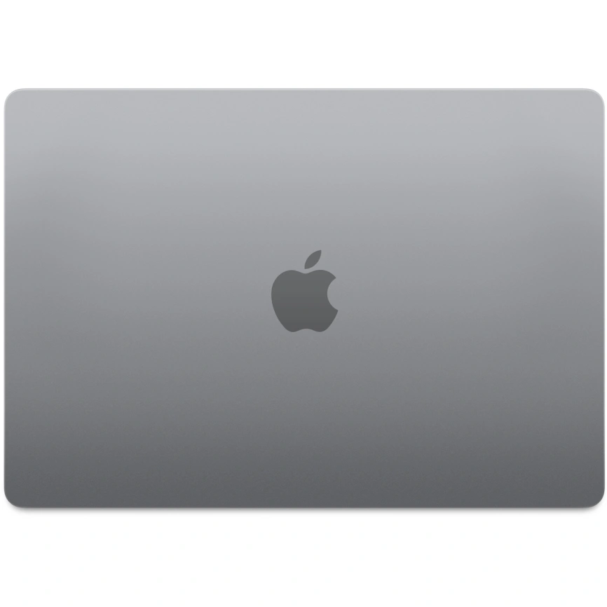 Ноутбук MacBook Air 15" M2 (2023) 8C CPU/10C GPU, 8 ГБ RAM, 256 ГБ SSD, Space Gray