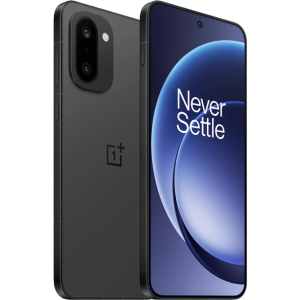 Смартфон Oneplus 15R, 12/256 ГБ (Charcoal Black | Черный)