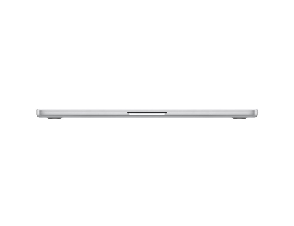 Ноутбук Apple MacBook Air 13" M4 (2025) 10C CPU/10C GPU, 32 ГБ RAM, 2 ТБ SSD, (Silver | серебристый) (Z1GS000U7; Z1CU0012F)