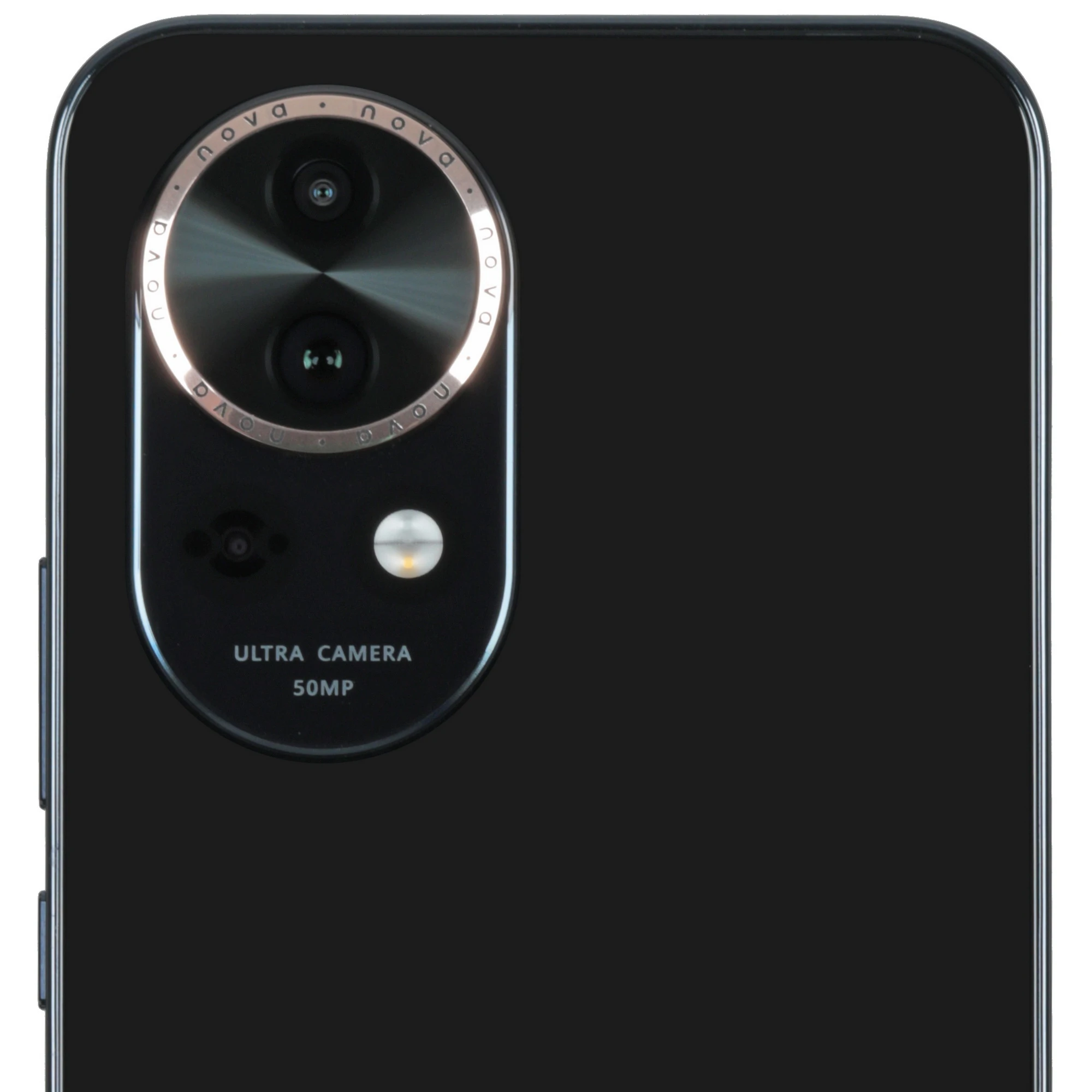 Смартфон Huawei Nova 13 12/512 ГБ (Black|Черный) (Global Version)