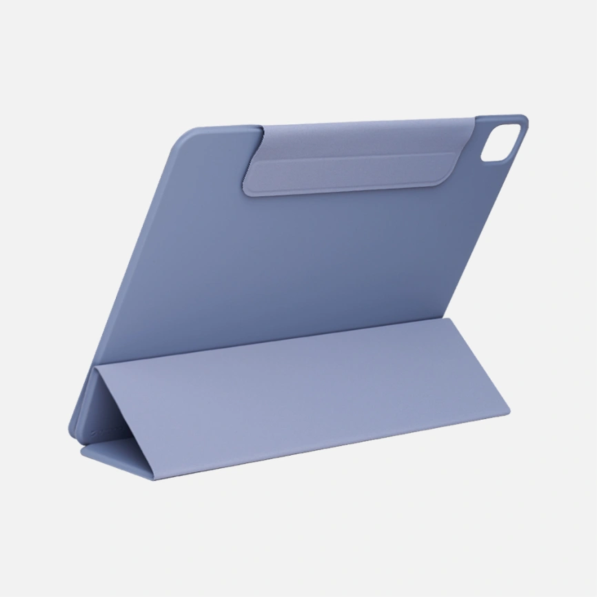 Чехол Deppa Wallet Onzo Magnet для iPad Pro 12.9 2020/2021/2022 (D-88078) Lavender