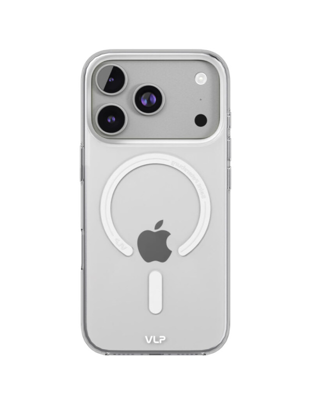 Чехол MagSafe VLP Puro Case для iPhone 17 Pro