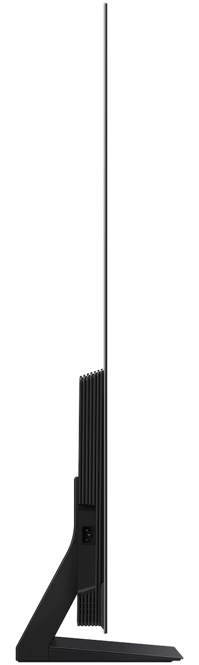 Телевизор Samsung QE55S90HA 55" (138 см) черный