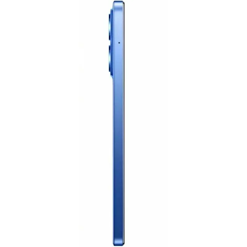 Смартфон Xiaomi Redmi 15C | 4/256 ГБ (Синий | Moonlight Blue) (Global Version)