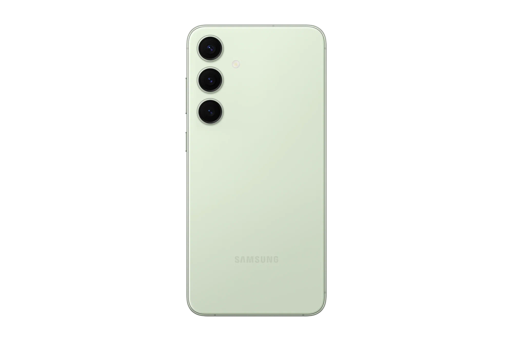 Смартфон Samsung Galaxy S24 Plus | 12-512 ГБ, Зеленый