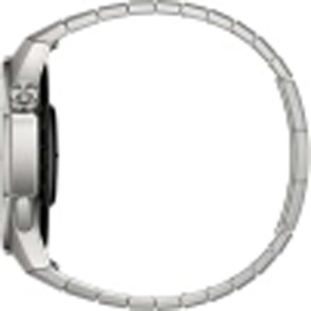 Смарт-часы Huawei Watch GT 5 Pro - 46 mm, Titanium Silver