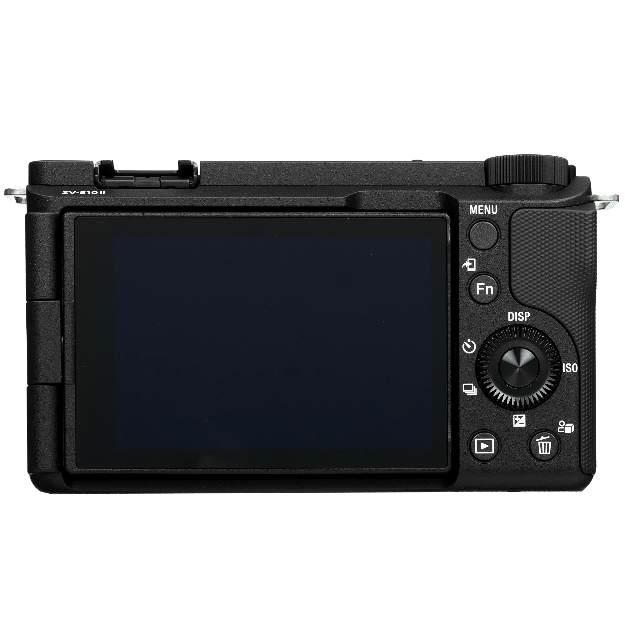 Фотоаппарат Sony ZV-E10 ll Kit 16-50 мм Black