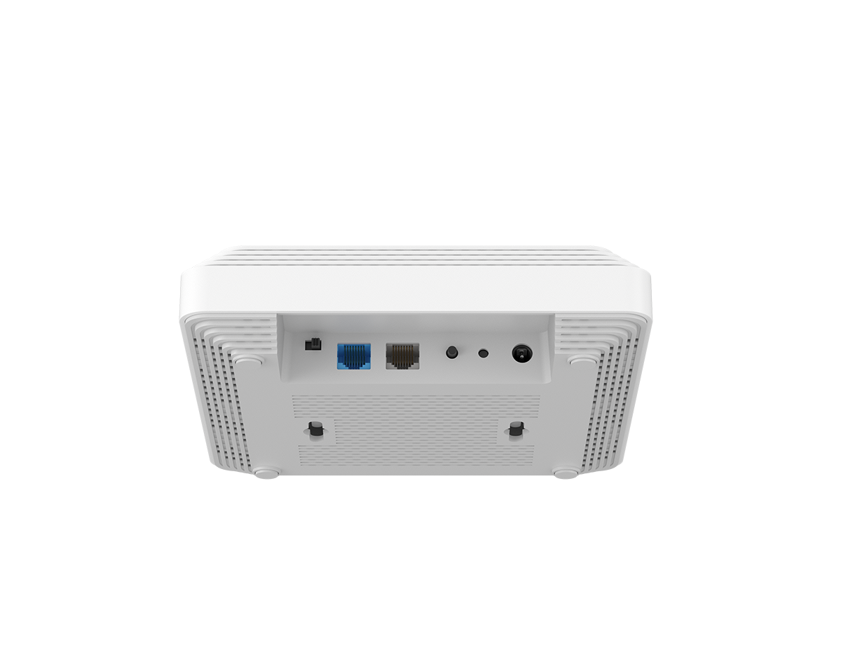 Беспроводной маршрутизатор Netcraze Challenger SE (NC-3911)
