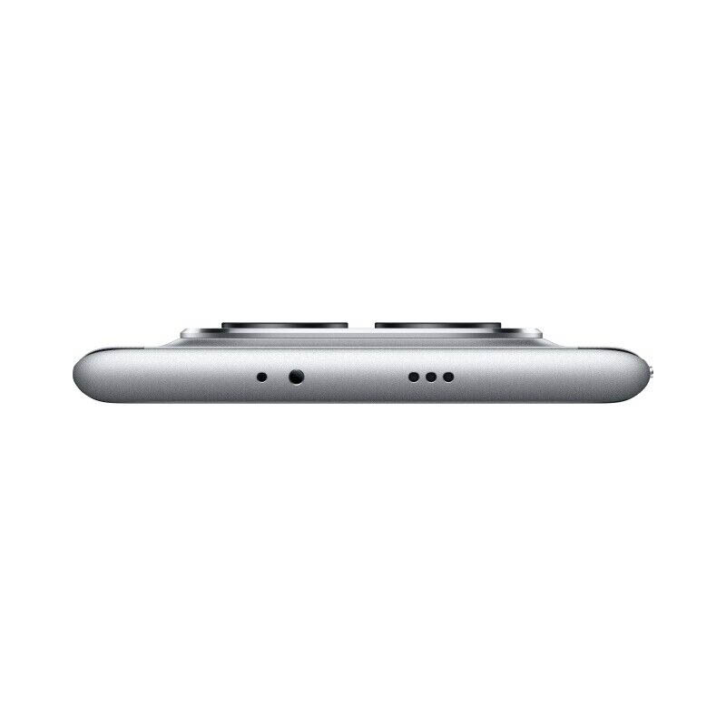 Смартфон Xiaomi Poco M8 | 8-512 ГБ (Silver | Серебристый)