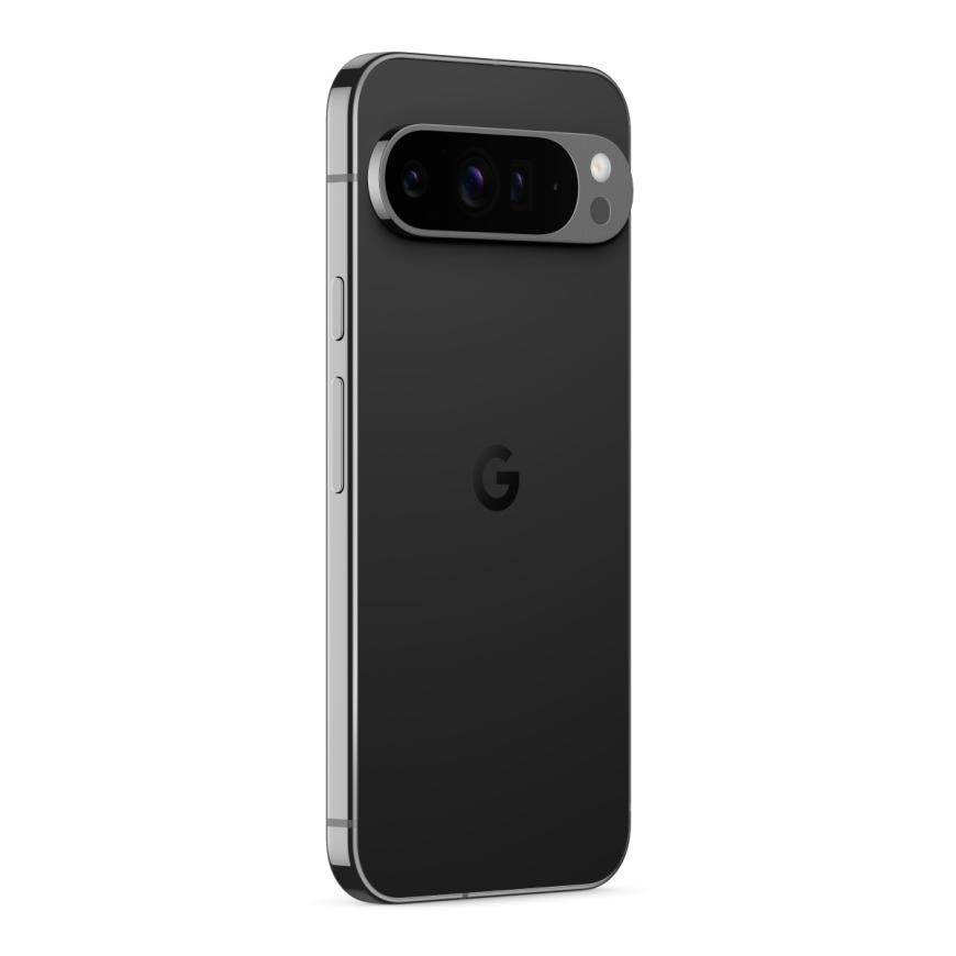 Смартфон Google Pixel 9 Pro XL | 16/1 ТБ | Obsidian (Черный) Смартфон Google Pixel 9 Pro XL | 16/1 ТБ | Obsidian (Черный)