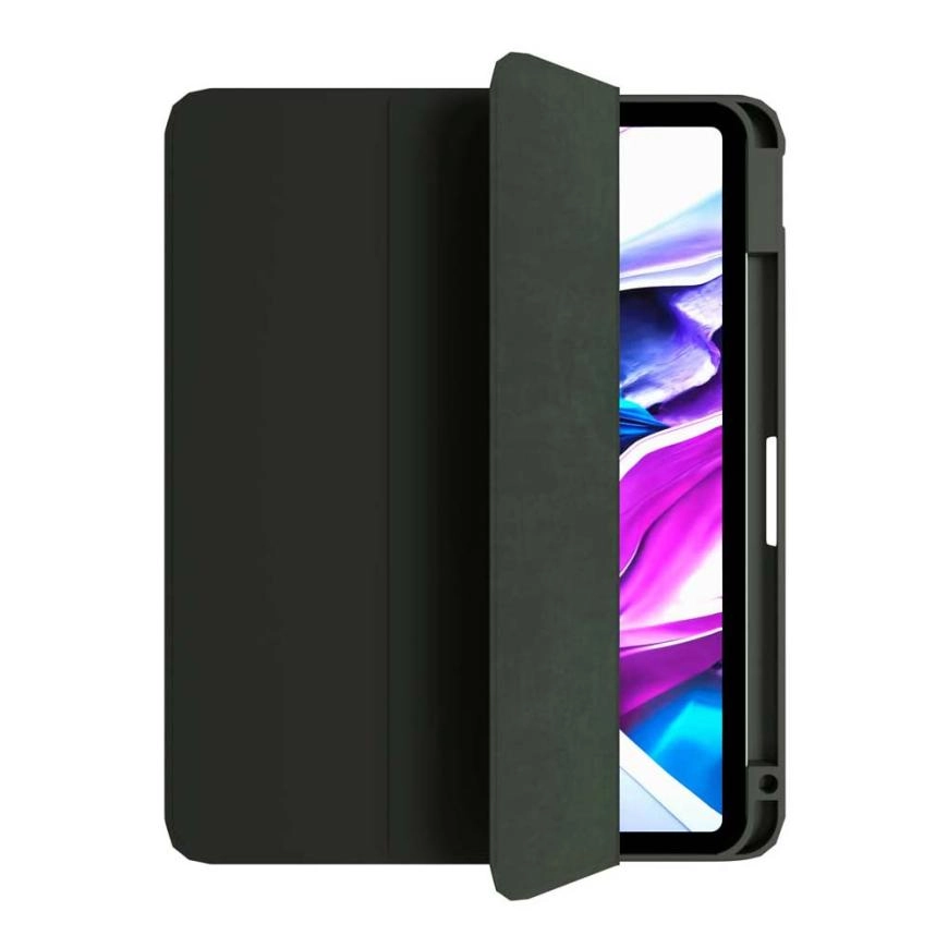 VLP Split Folio для Apple iPad Pro 13" M4-M5 Темно-зеленый
