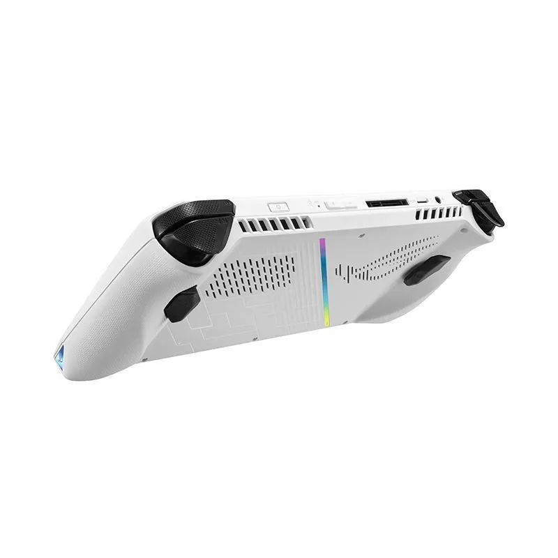 Портативная приставка ASUS ROG Ally (Z1 Extreme), Белый (White)