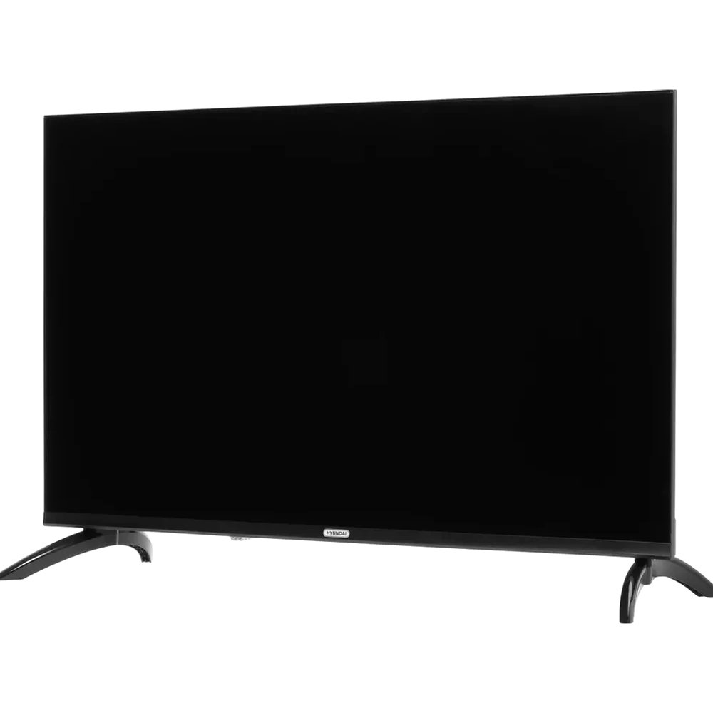Телевизор Hyundai 32" (81 см) H-LED32BS5012, HD, LED, черный