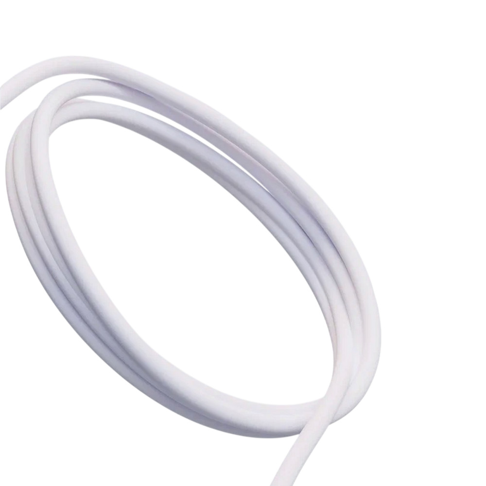 Кабель VLP LITE Color Line [USB-C - Lightning] 27W 1 м, Белый