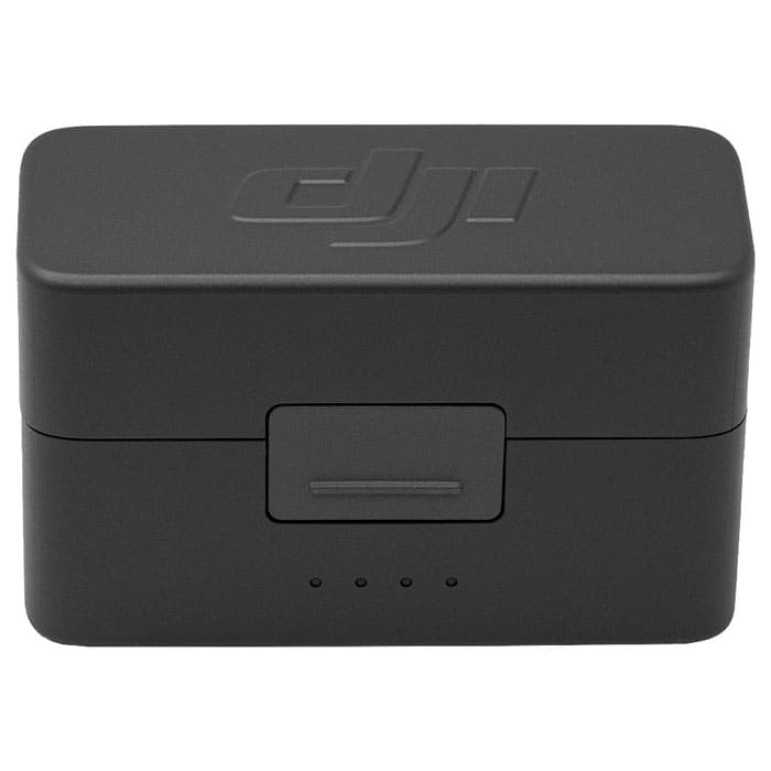 Беспроводной микрофон DJI Mic Mini (2+1)