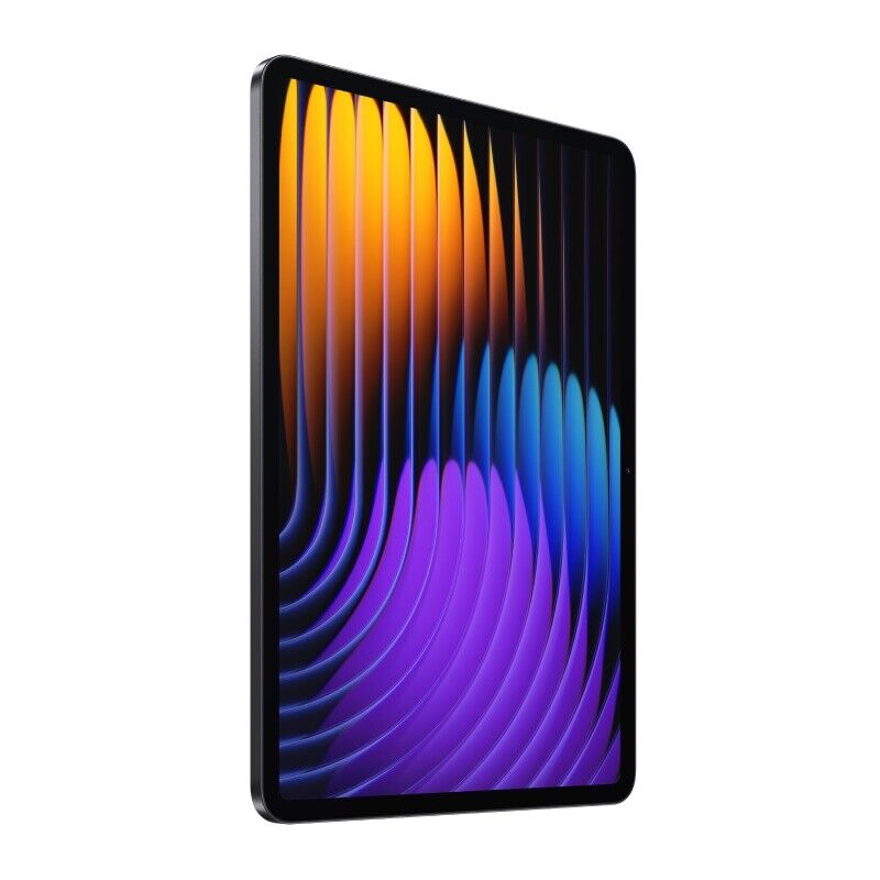Планшет Xiaomi Pad 7 | Wi-Fi | 12/256 ГБ Серый