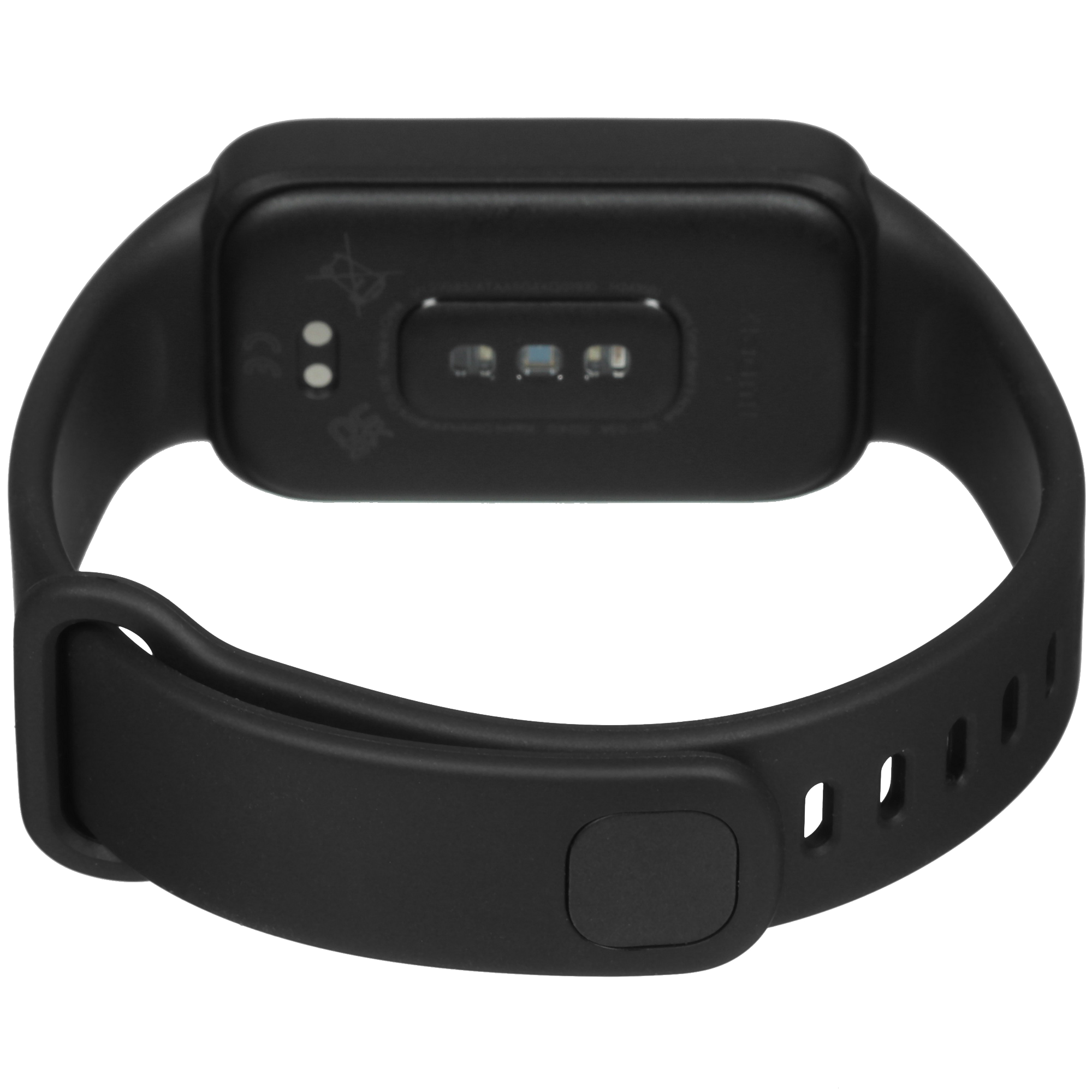 Фитнес-браслет Xiaomi Smart Band 9 Active Черный