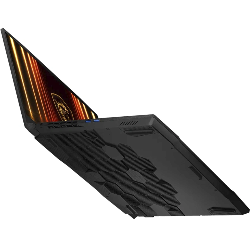 Ноутбук MSI Katana 17 HX B14WFK-276XRU 17.3", Intel Core i7, 32/1024 GB, RTX 5060 (9S7-17L791-276) Черный