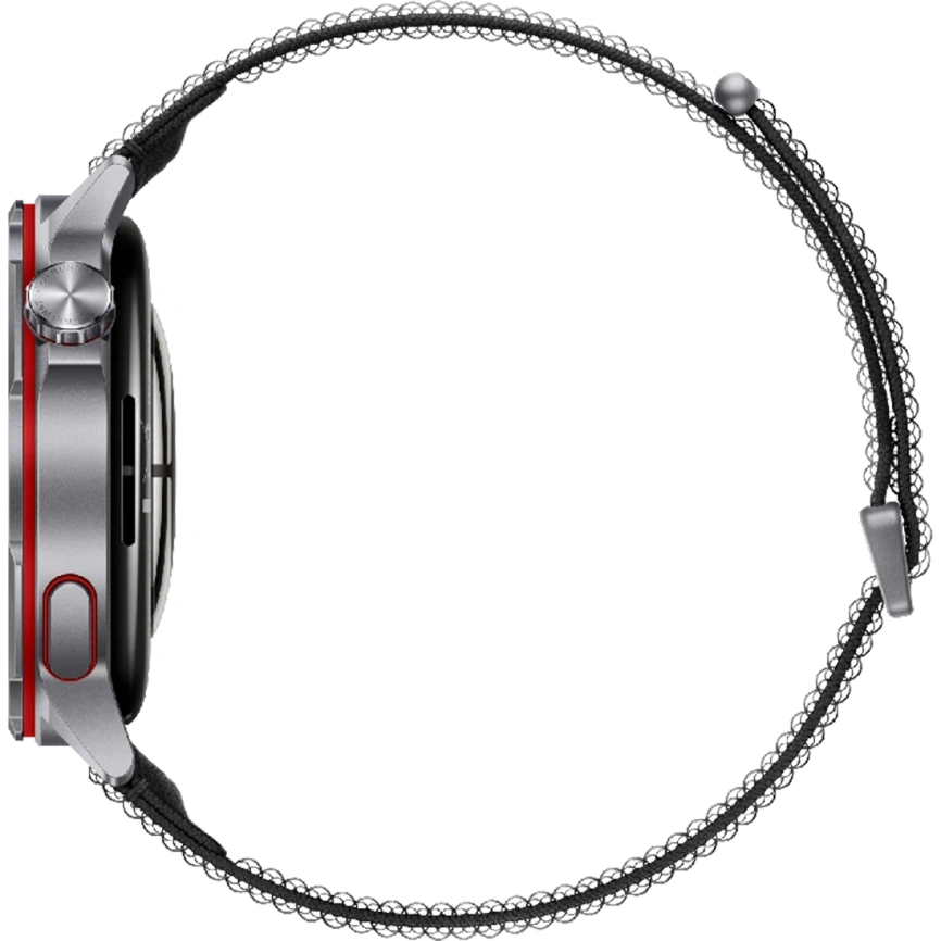 Смарт-часы Huawei Watch GT Runner 2, Midnight Black