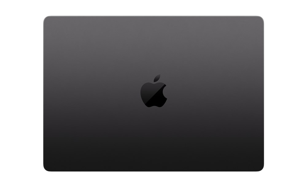 Ноутбук MacBook Pro 14" M4 Max (2024) 16C CPU/40C GPU, 128 ГБ RAM, 4 ТБ SSD, (Space Black | Чёрный космос) (Z1FG001P9)