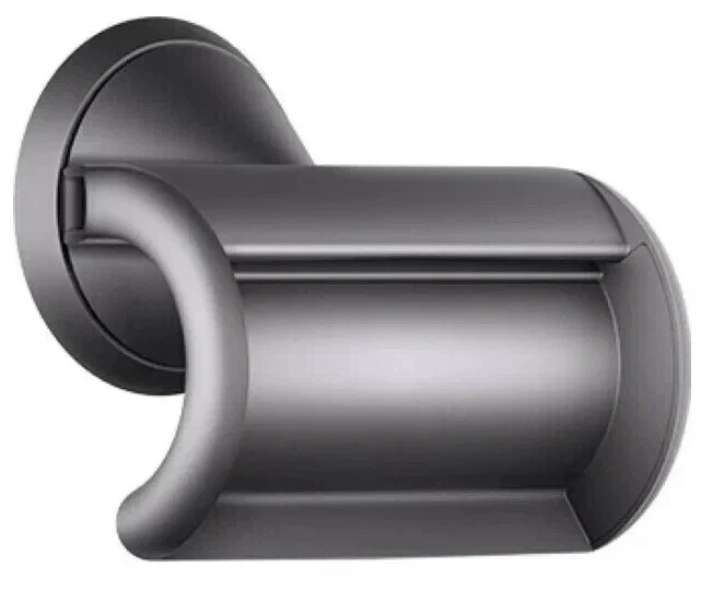 Фен Dyson Supersonic HD08 Blue/Copper с кейсом