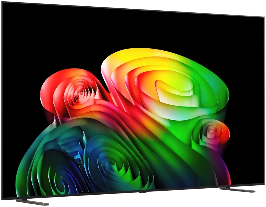 Телевизор LG OLED83B6RLA 83" черный
