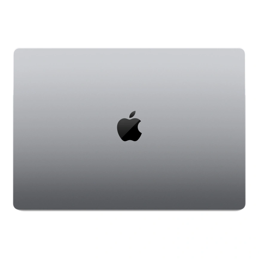 Ноутбук Apple MacBook Pro 14 (2023) M2 Pro 10C CPU, 16C GPU/16Gb/512Gb SSD (MPHE3) Space Gray