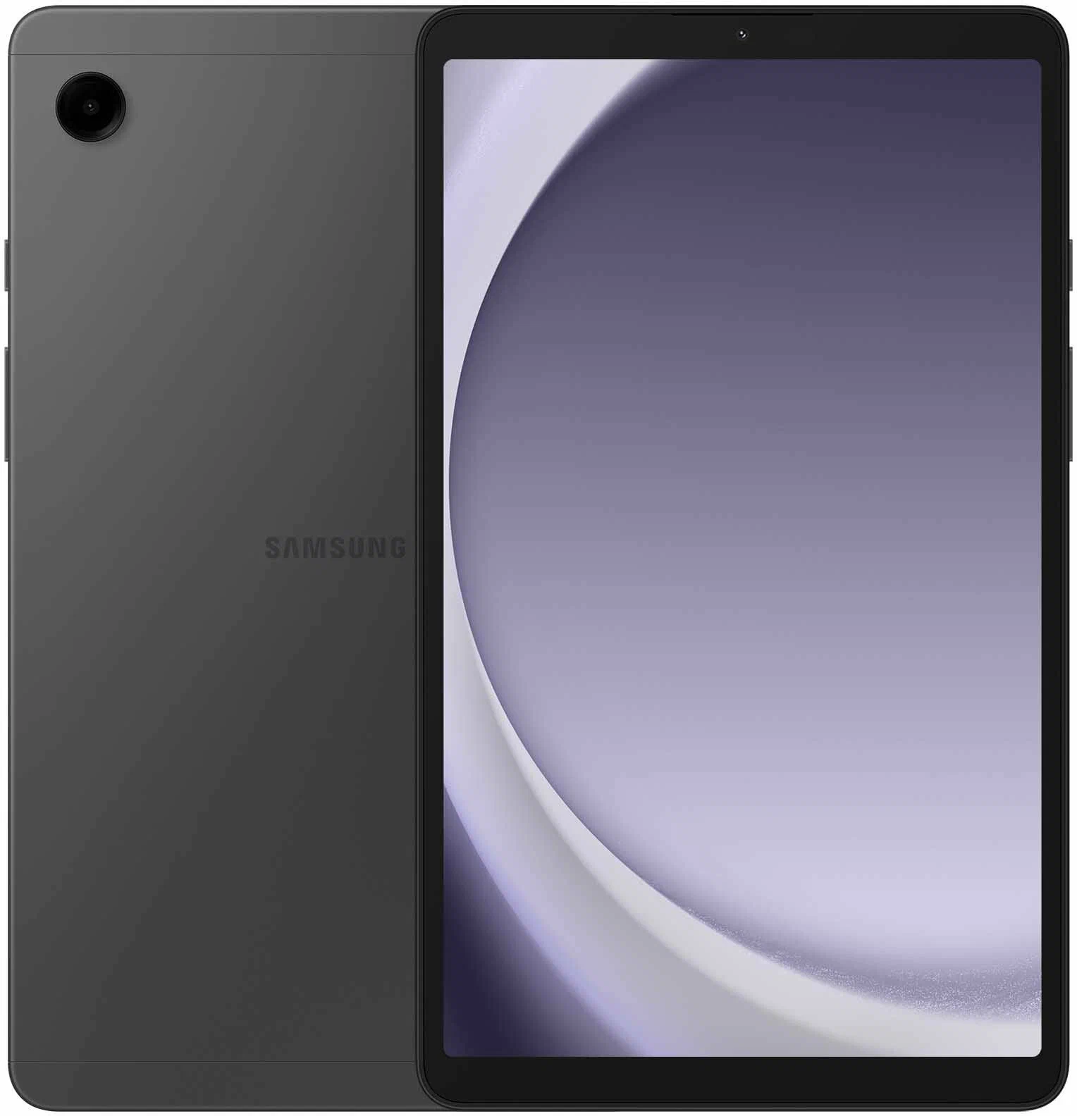 Планшет Samsung Galaxy Tab A9 (8.7") | Wi-Fi | 8/128 ГБ Серый