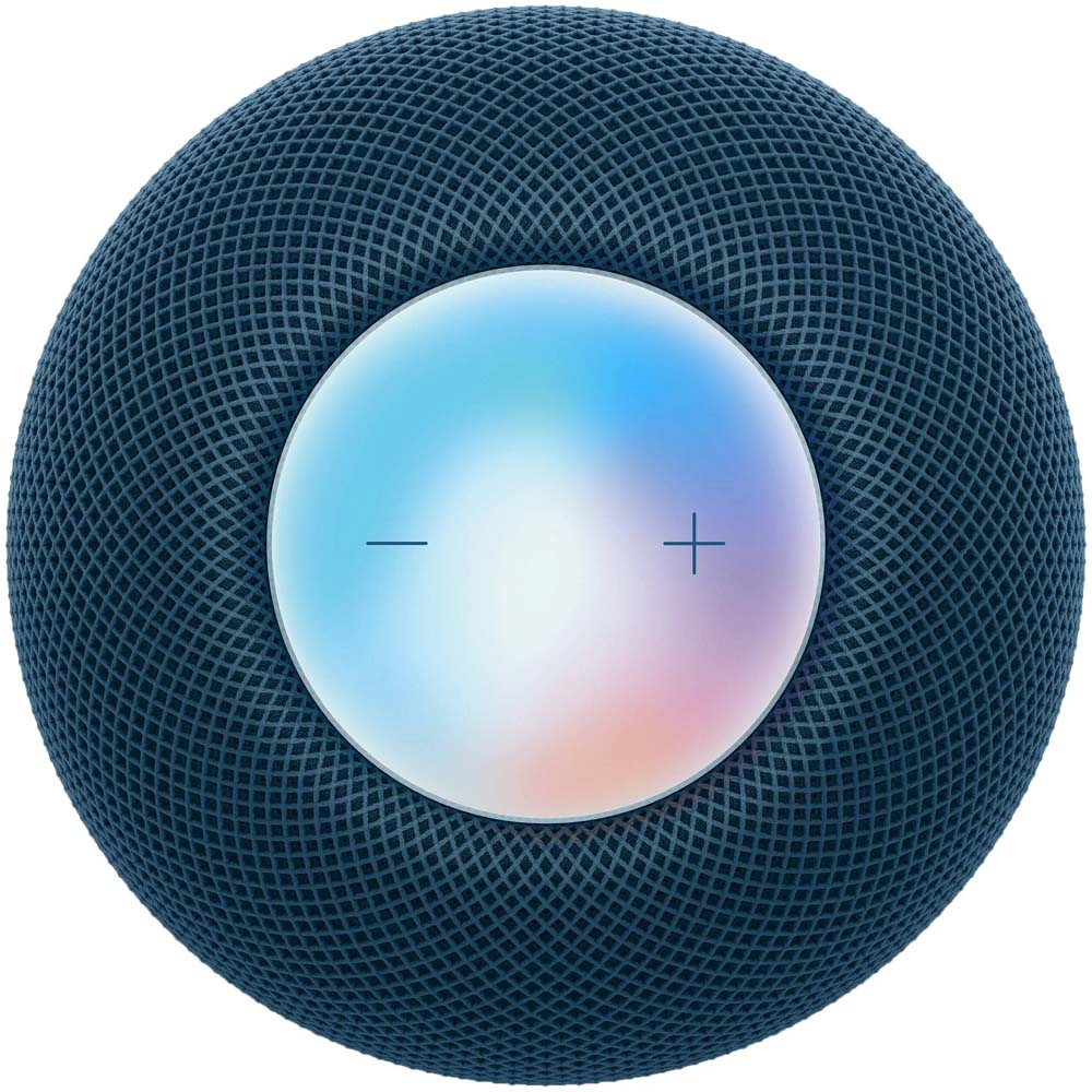 Умная колонка Apple HomePod mini Blue