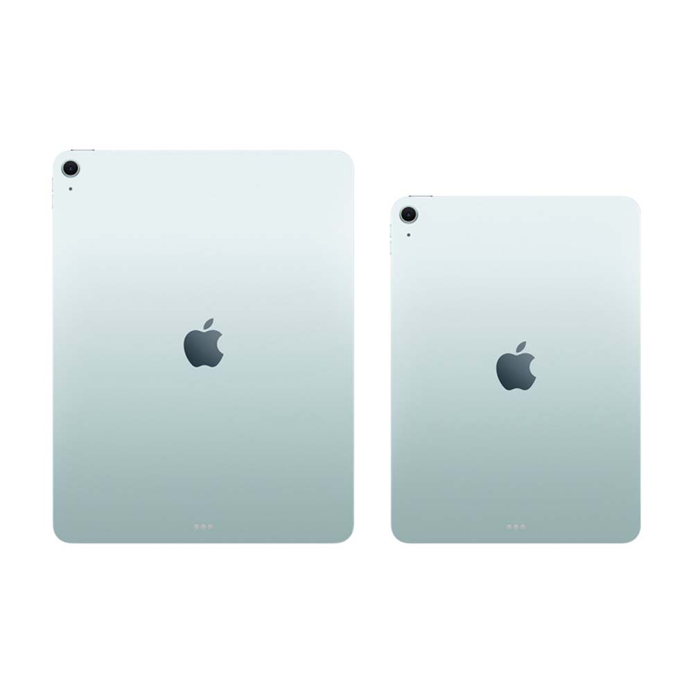 iPad Air (2026 M4) 11" Wi-Fi | 512 ГБ, Blue