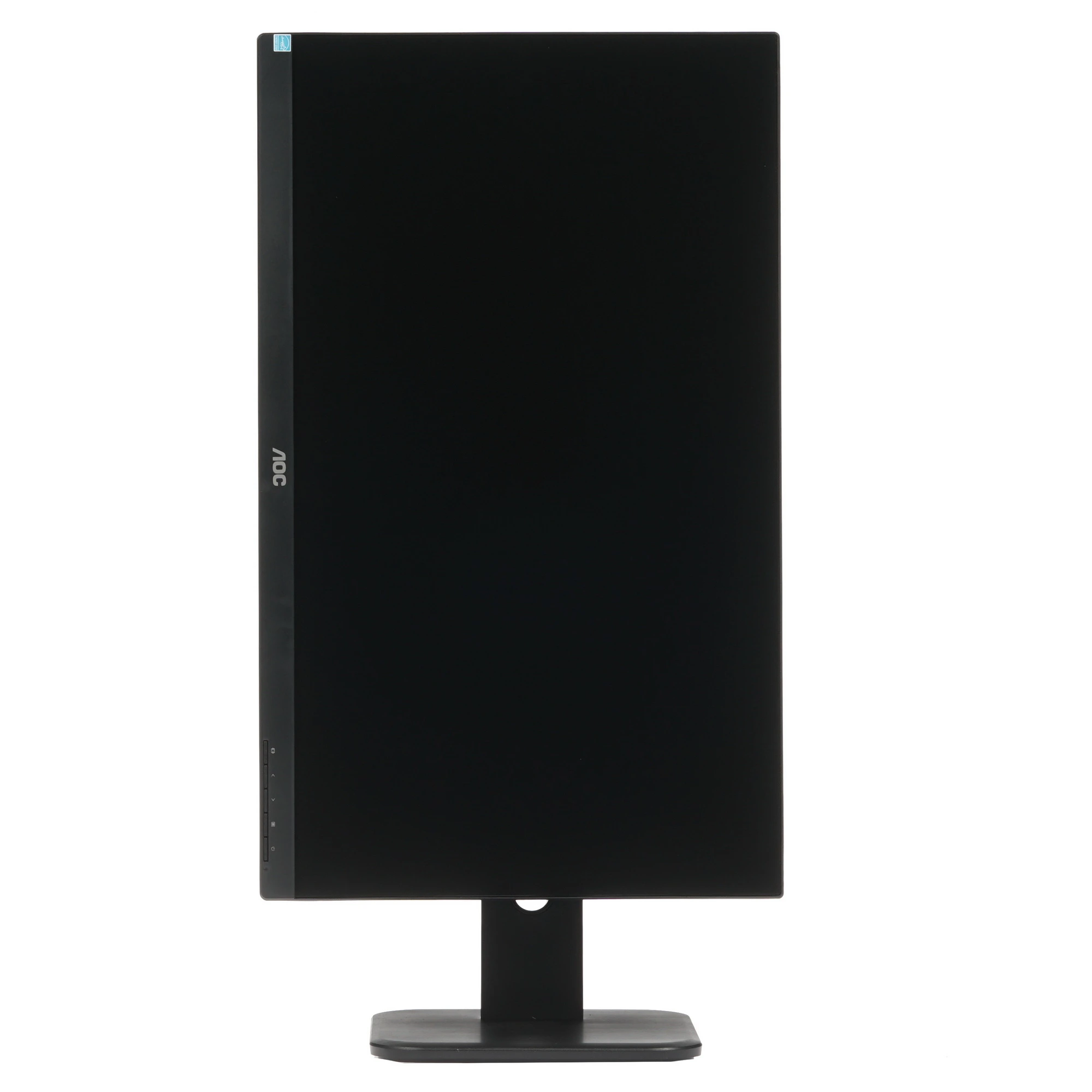 Монитор AOC 24P1 24" 60 IPS Черный