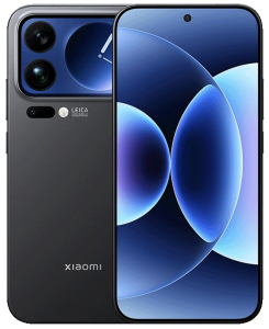 Смартфон Xiaomi 17 Pro Max | CN version | 16/1 ТБ Черный