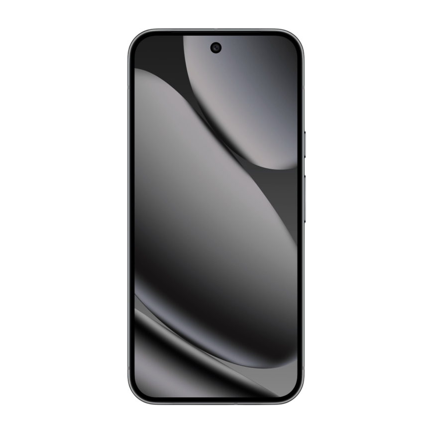 Смартфон Google Pixel 10 Pro XL | 16/256 ГБ | Obsidian (Черный)